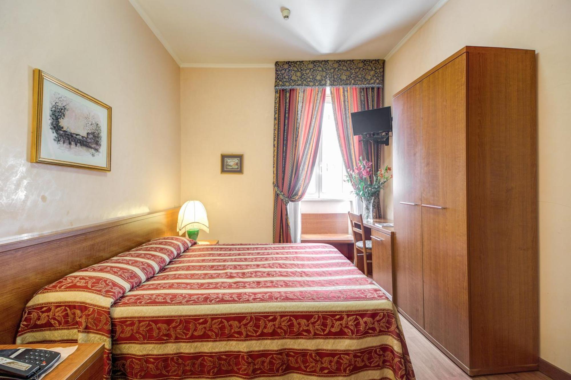 Buonarroti Home — Foto 1