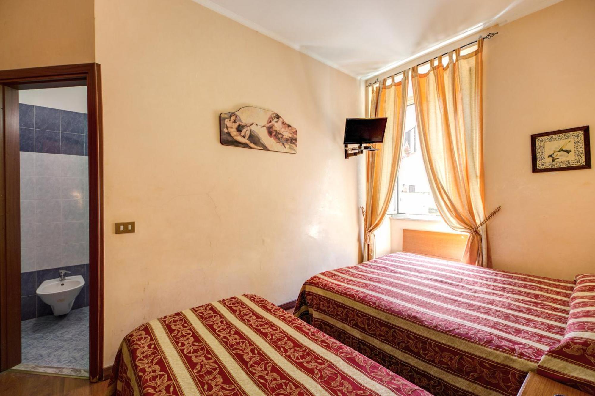Buonarroti Home — Foto 3